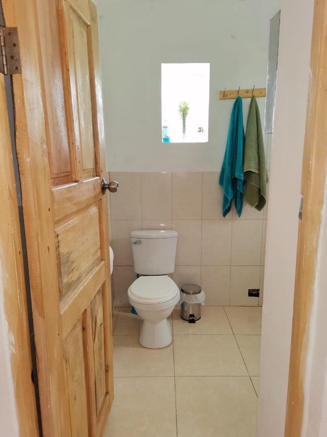 Appartamento Manchitas Wasi Písac Esterno foto
